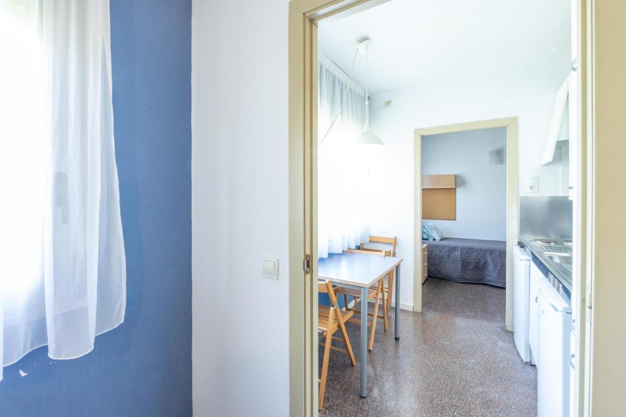 Appartamento Residencia Universitaria La Ciutadella