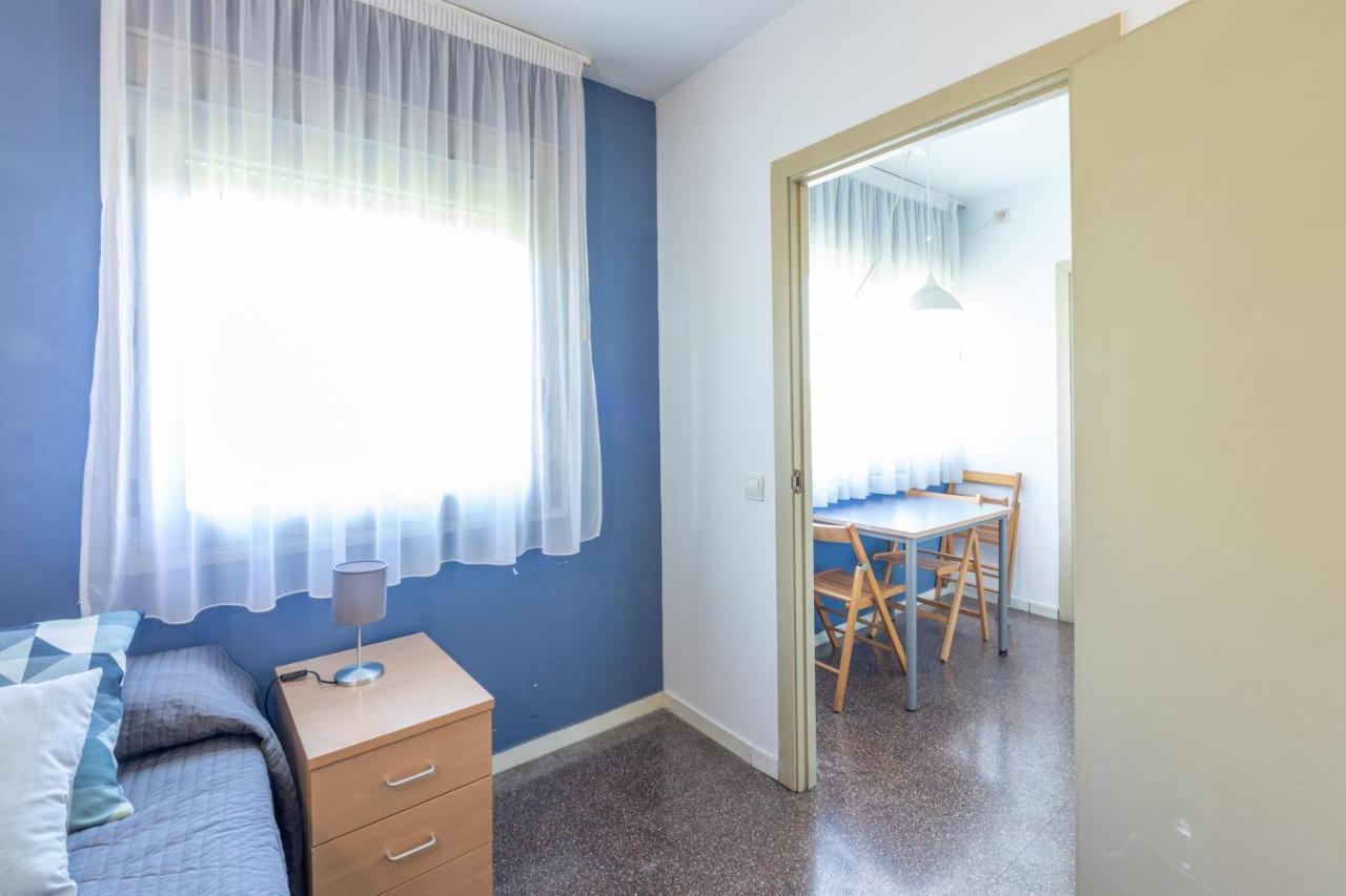 Appartamento Residencia Universitaria La Ciutadella *