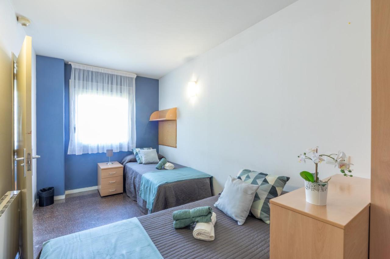 Residencia Universitaria La Ciutadella Appartamento
