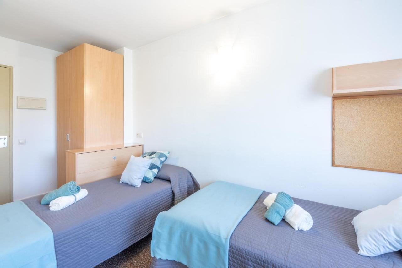 Appartamento Residencia Universitaria La Ciutadella