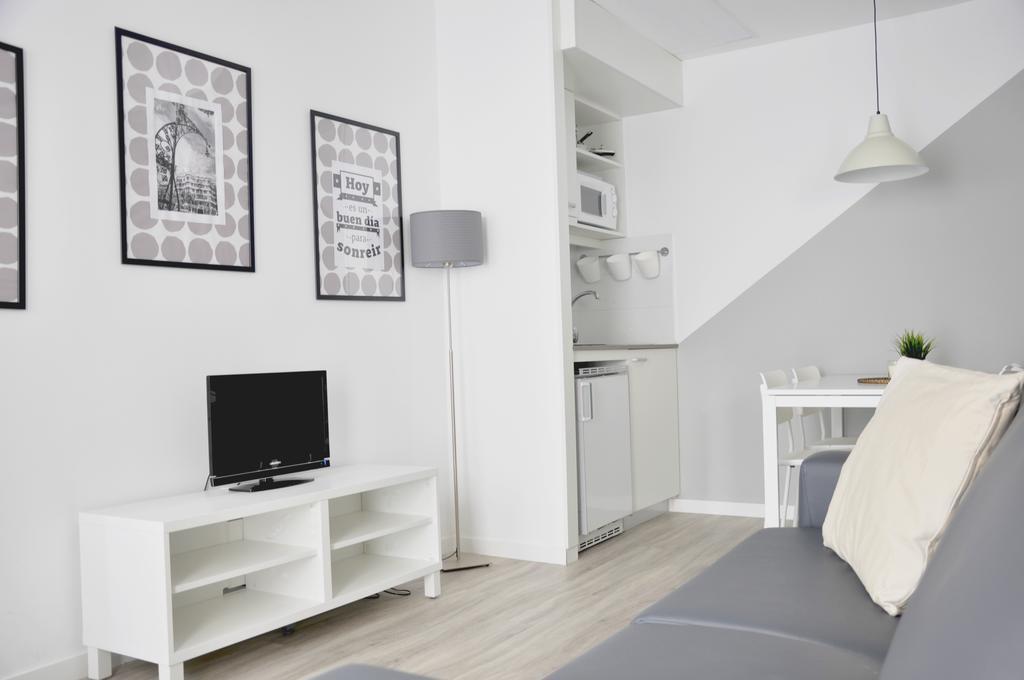 Residencia Universitaria La Ciutadella Barcellona