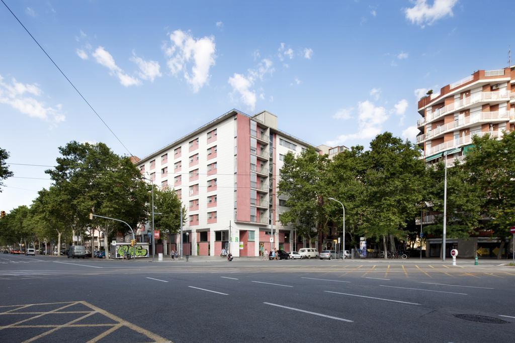 Residencia Universitaria La Ciutadella Appartamento