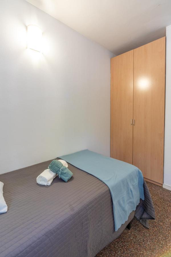Residencia Universitaria Resa La Ciutadella Appartement Barcelona