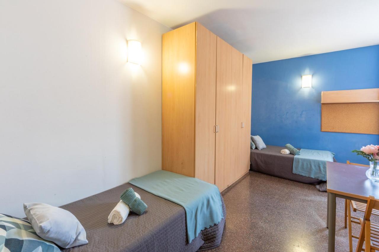 Residencia Universitaria Resa La Ciutadella Appartement