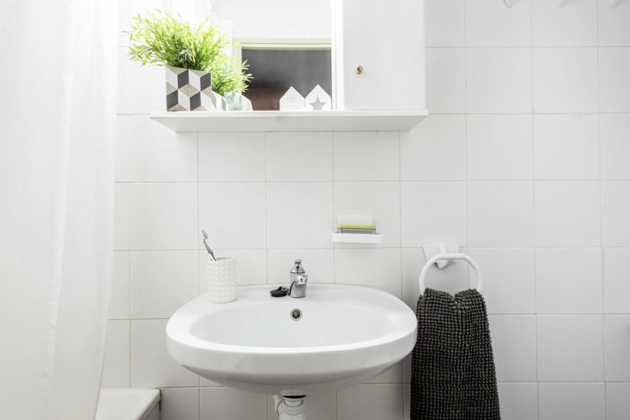 Residencia Universitaria Resa La Ciutadella Appartement Barcelona