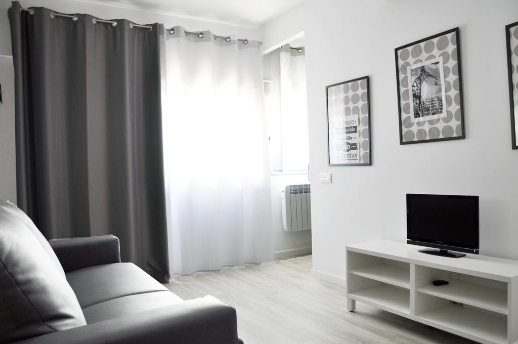 Appartement Residencia Universitaria Resa La Ciutadella