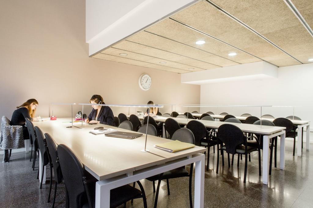Appartement Residencia Universitaria Resa La Ciutadella